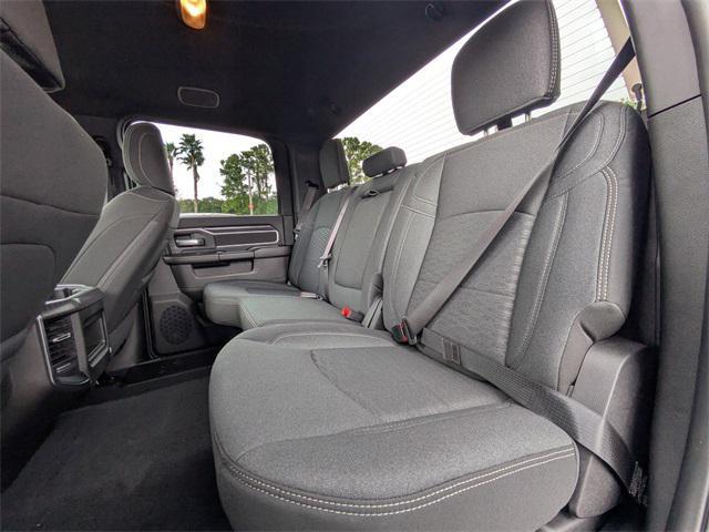 new 2025 Ram 2500 car, priced at $68,754