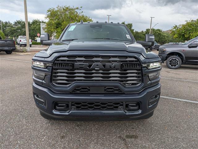 new 2025 Ram 2500 car, priced at $68,754