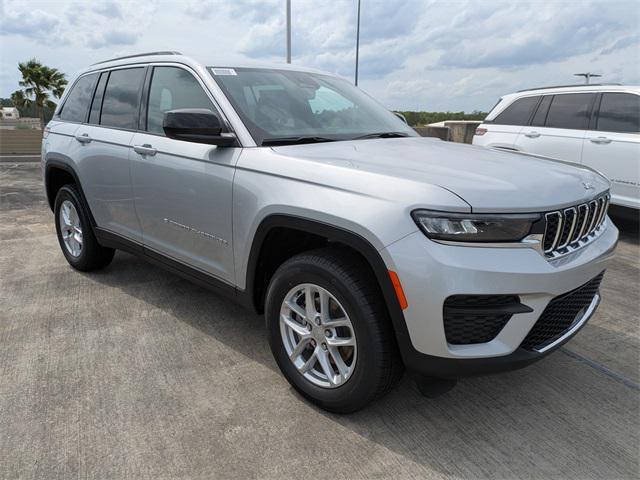 new 2025 Jeep Grand Cherokee car, priced at $37,871