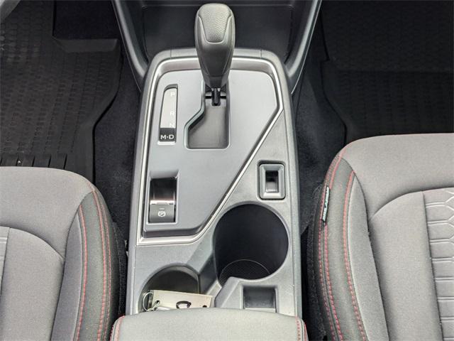 used 2024 Subaru Impreza car, priced at $26,990