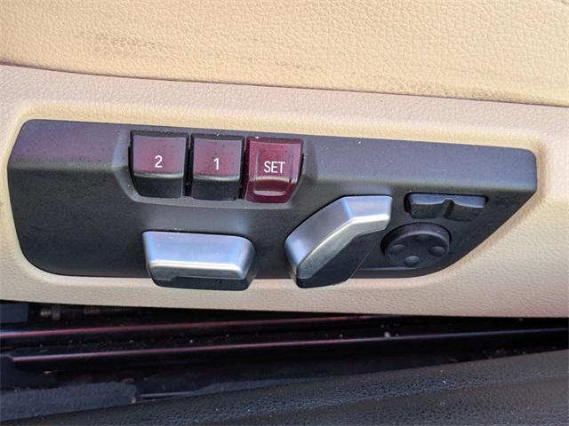 used 2017 BMW 430 car, priced at $22,990