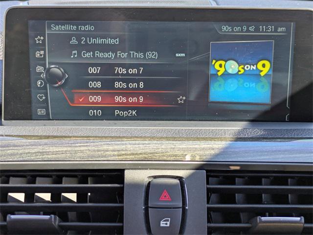 used 2017 BMW 430 car, priced at $22,990