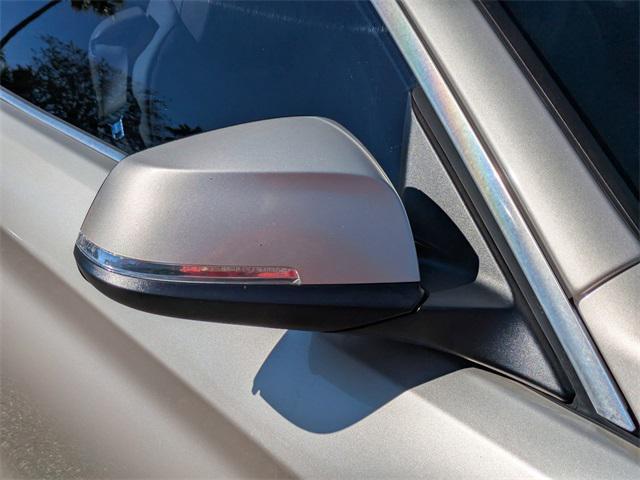 used 2017 BMW 430 car, priced at $22,990