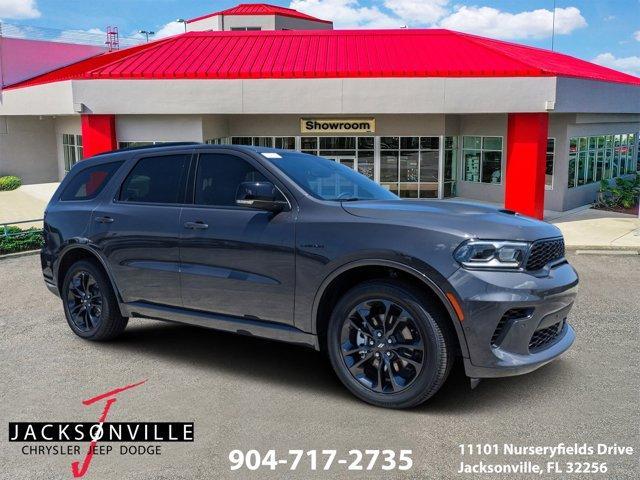 new 2024 Dodge Durango car, priced at $52,200