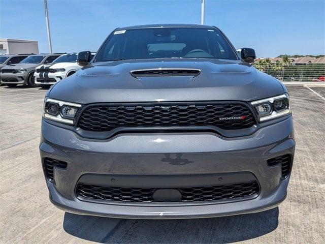 new 2024 Dodge Durango car