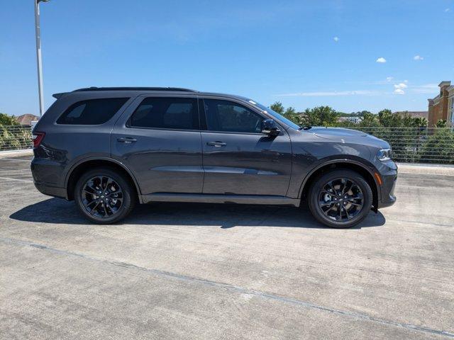 new 2024 Dodge Durango car, priced at $52,200