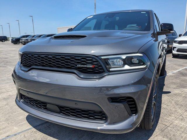 new 2024 Dodge Durango car, priced at $52,200