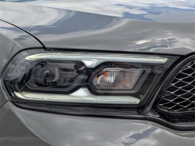 new 2024 Dodge Durango car, priced at $39,941