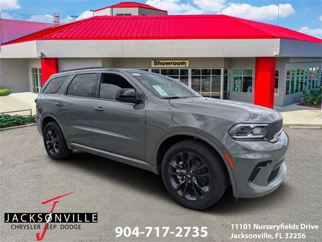 new 2024 Dodge Durango car, priced at $39,941