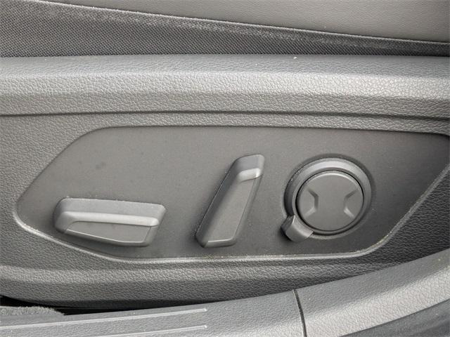 used 2022 Hyundai Sonata car, priced at $24,990