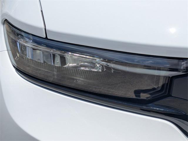 new 2025 Jeep Grand Cherokee L car, priced at $66,293
