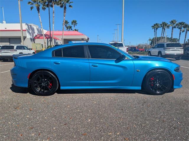 used 2023 Dodge Charger car, priced at $52,000