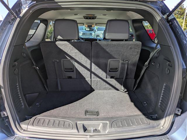 used 2021 Dodge Durango car, priced at $25,990