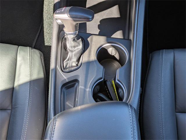 used 2021 Dodge Durango car, priced at $25,990