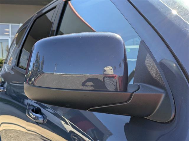 used 2021 Dodge Durango car, priced at $25,990