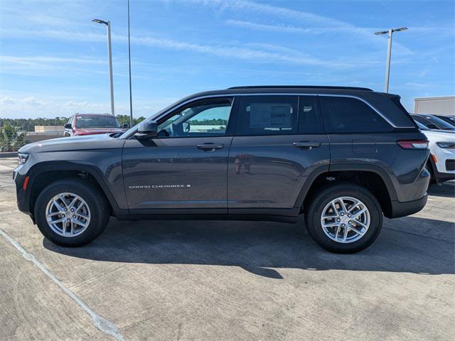 new 2025 Jeep Grand Cherokee car, priced at $38,071