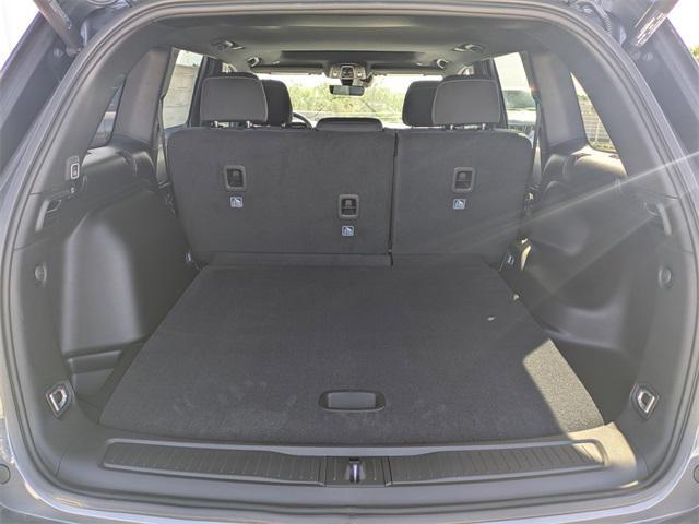 new 2025 Jeep Grand Cherokee car, priced at $38,071