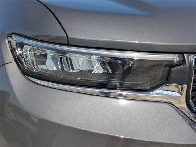 new 2025 Jeep Grand Cherokee car, priced at $38,071