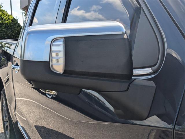 used 2022 Chevrolet Silverado 1500 car, priced at $51,990