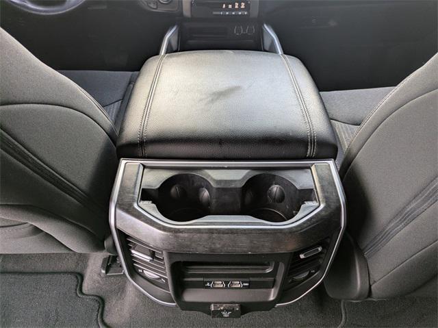 new 2024 Ram 2500 car, priced at $59,401