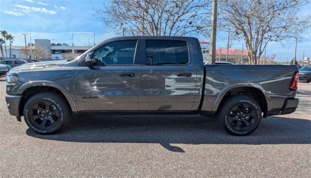 new 2024 Ram 2500 car, priced at $59,401