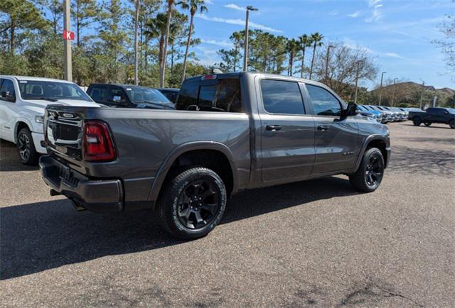 new 2024 Ram 2500 car, priced at $59,401