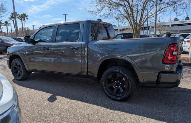 new 2024 Ram 2500 car, priced at $59,401