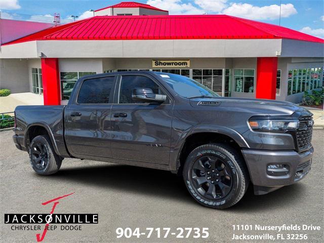 new 2024 Ram 2500 car, priced at $59,401