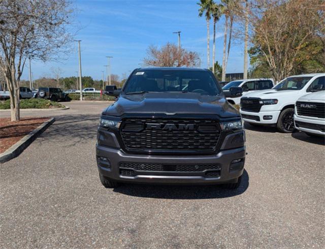 new 2024 Ram 2500 car, priced at $59,401