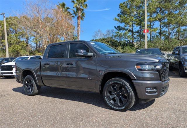 new 2024 Ram 2500 car, priced at $59,401