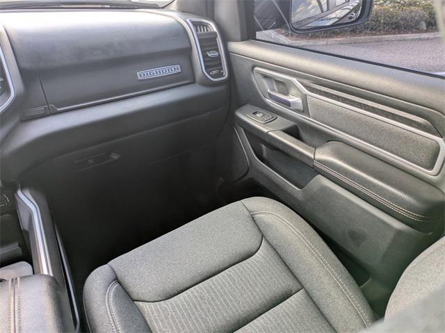 new 2024 Ram 2500 car, priced at $59,401
