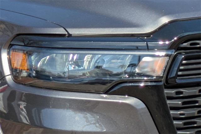 new 2024 Ram 2500 car, priced at $59,401