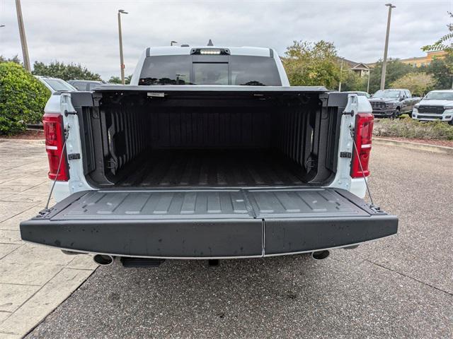 new 2026 Ram 1500 car, priced at $86,085