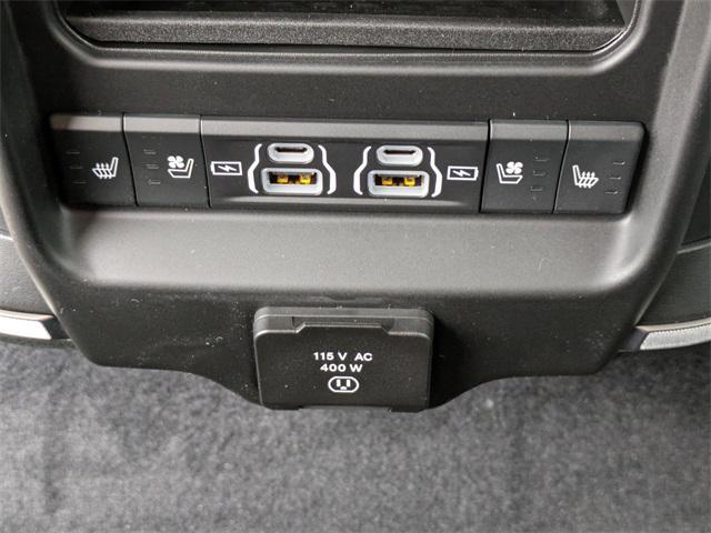 new 2026 Ram 1500 car, priced at $86,085