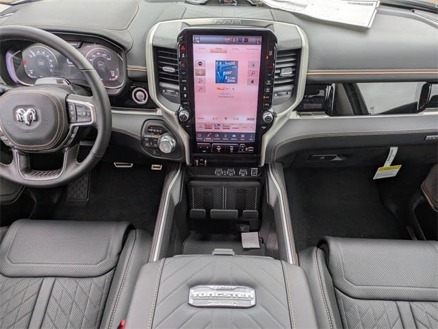 new 2026 Ram 1500 car, priced at $86,085