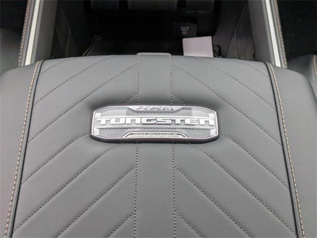 new 2026 Ram 1500 car, priced at $86,085