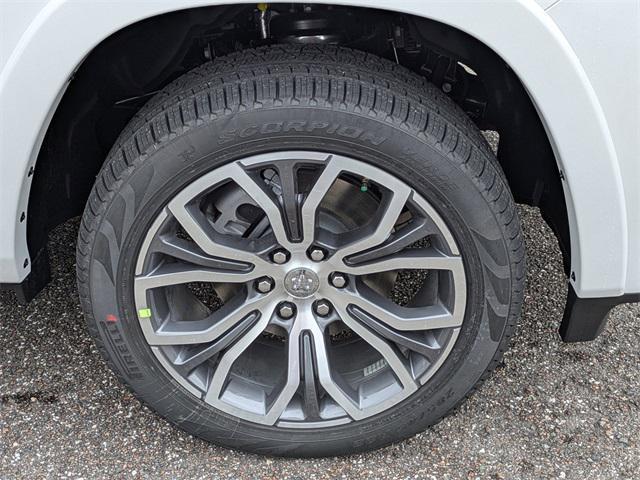 new 2026 Ram 1500 car, priced at $86,085