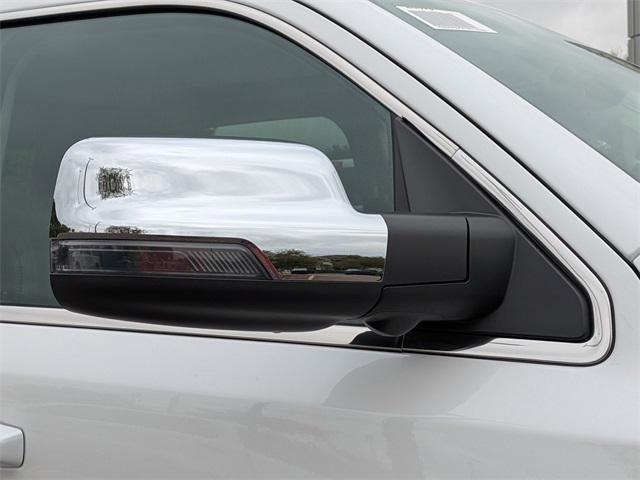 new 2026 Ram 1500 car, priced at $86,085