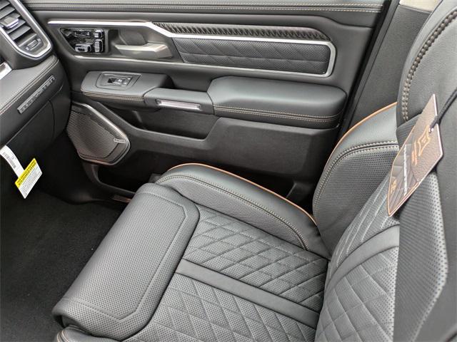 new 2026 Ram 1500 car, priced at $86,085