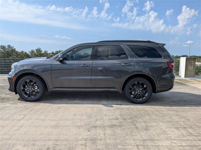 new 2024 Dodge Durango car, priced at $52,700