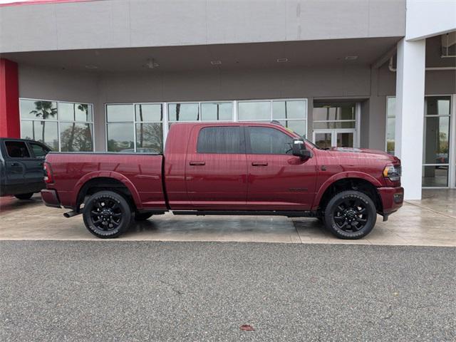 used 2024 Ram 2500 car, priced at $88,000