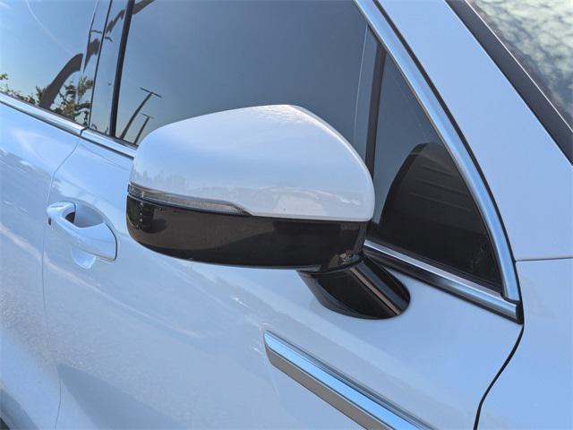 used 2024 Kia Sorento car, priced at $29,990