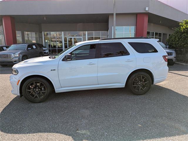 used 2025 Dodge Durango car, priced at $57,990