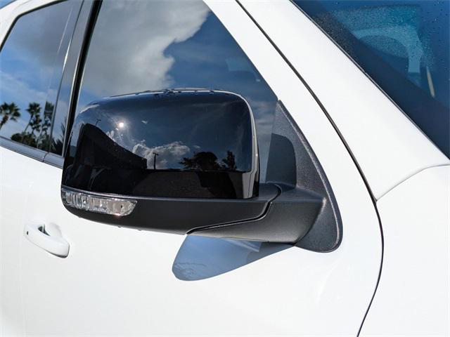 used 2025 Dodge Durango car, priced at $57,990