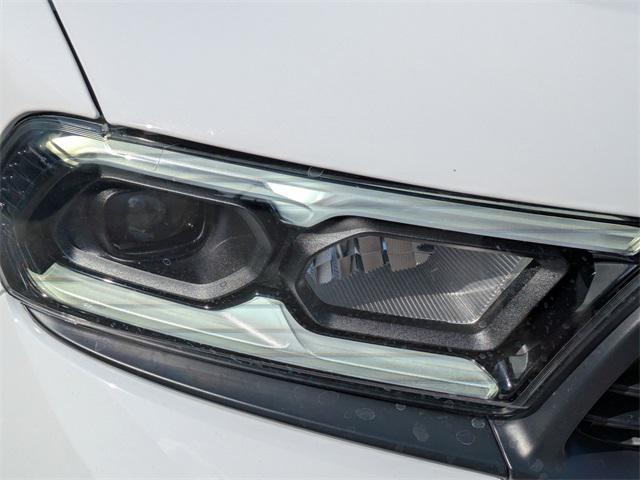 used 2025 Dodge Durango car, priced at $57,990