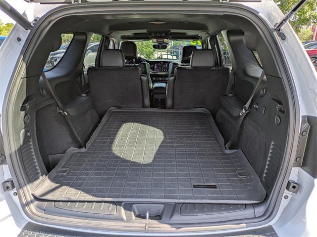 used 2025 Dodge Durango car, priced at $57,990