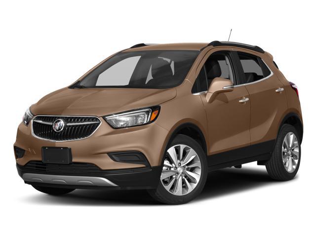 used 2017 Buick Encore car, priced at $15,990