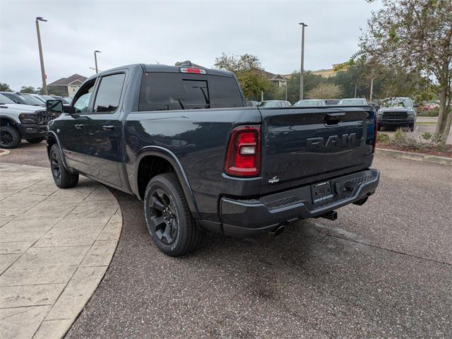 new 2026 Ram 1500 car, priced at $54,904