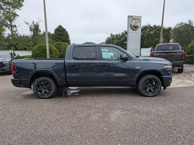 new 2026 Ram 1500 car, priced at $54,904
