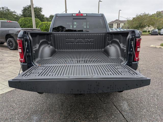 new 2026 Ram 1500 car, priced at $54,904